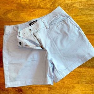 Lands’ End shorts